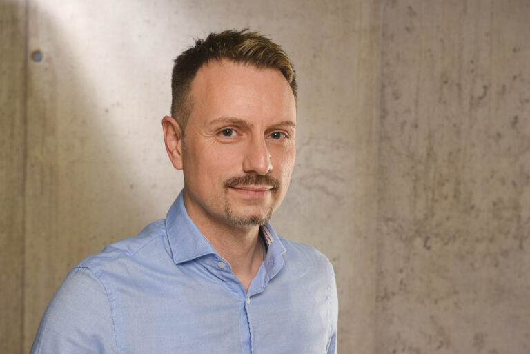 Markus Müller